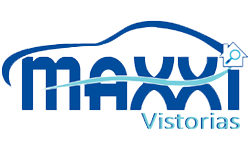 Logo Maxxi Vistorias